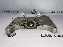 Балка крепления кпп BMW X3 F25 2017 b47 b47d20a 2.0d