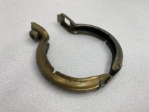 Хомут BMW 5 e60 рестайлинг 2010 n47 n47d20a 2.0d