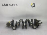 Коленвал BMW 5 2007 e60 рестайлинг 204d4 2.0d Коленвал BMW 5 2007 e60 рестайлинг 204d4 2.0d