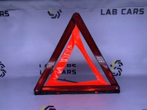 Знак аварийной остановки BMW X6 e71 2011 N57 n57d30b 40d