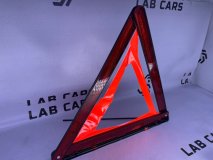 Знак аварийной остановки BMW X6 e71 2011 N57 n57d30b 40d