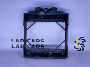 Рамка радиатора BMW x5 e70 рестайлинг 2011 N57 n57d30b 40d