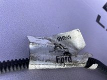 Проводка форсунок Ford Focus 2