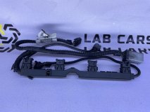 Проводка форсунок Ford Focus 2