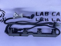 Проводка форсунок Ford Focus 2