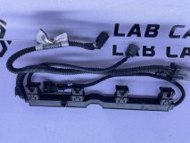 Проводка форсунок Ford Focus 2