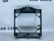 Рамка радиатора BMW 5 f10 2011 N63 50i N63B44A