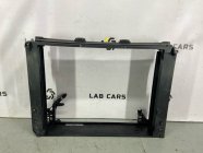 Рамка радиатора BMW 5 f10 2011 N63 50i N63B44A