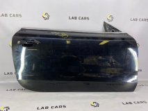 Дверь правая передняя Audi a5 8t 2008 cgka 2.7 tdi