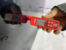 Дверь правая передняя Audi a5 8t 2009 cabd 1.8 tfsi