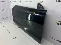 Дверь правая передняя Audi a5 8t 2009 cabd 1.8 tfsi