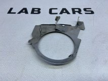 Защитный щиток BMW 5 F10 2010 n47n n47d20c 2.0d