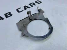 Защитный щиток BMW 5 F10 2010 n47n n47d20c 2.0d