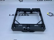 Рамка радиатора BMW 5 f10 рестайлинг 2014 N63 50i N63B44B