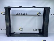 Рамка радиатора BMW 5 f10 рестайлинг 2014 N63 50i N63B44B