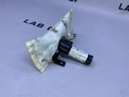 Подушка безопасности боковая левая передняя BMW X5 E70 2007 m57tu2 306d3 3.0d m57d30