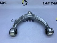 Рычаг подвески правый передний BMW X5 E70 2007 m57tu2 306d3 3.0d m57d30