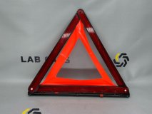 Знак аварийной остановки BMW X6 E71 2011 N57 n57d30b 40d