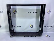 Рамка радиатора BMW X6 E71 2011 N57 n57d30b 40d