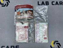 Сумка аварийная BMW 5 f10 2011 N57 N57d30a 3.0d