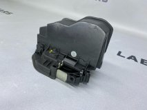 Замок двери правый задний BMW X5 e70 2007 m57tu2 306d3 3.0d m57d30