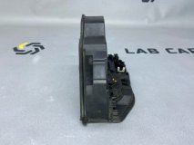 Замок двери правый задний BMW X5 e70 2007 m57tu2 306d3 3.0d m57d30