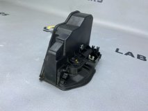 Замок двери правый задний BMW X5 e70 2007 m57tu2 306d3 3.0d m57d30