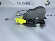 Замок двери правый передний BMW X6 E71 2012 N57 N57d30a 30d