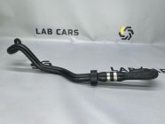 Патрубок системы охлаждения BMW 5 E60
