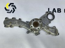 Помпа насос водяной toyota highlander 2011 2GR-fe