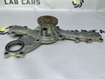 Помпа насос водяной toyota highlander 2011 2GR-fe