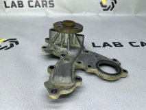 Помпа насос водяной toyota highlander 2011 2GR-fe