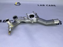 Корпус термостата toyota highlander 2011 2GR-fe