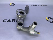 Корпус термостата toyota highlander 2011 2GR-fe