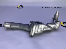 Корпус термостата toyota highlander 2011 2GR-fe