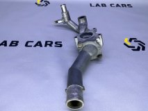 Корпус термостата toyota highlander 2011 2GR-fe