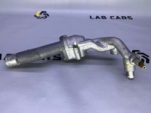 Корпус термостата toyota highlander 2011 2GR-fe