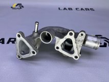 Фланец двигателя toyota highlander 2011 2GR-fe