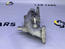 Фланец двигателя toyota highlander 2011 2GR-fe