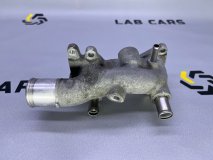 Фланец двигателя toyota highlander 2011 2GR-fe