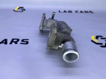 Фланец двигателя toyota highlander 2011 2GR-fe