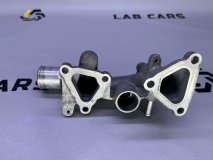 Фланец двигателя toyota highlander 2011 2GR-fe