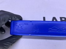 Знак аварийной остановки BMW X6 E71