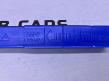 Знак аварийной остановки BMW X6 E71