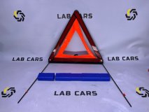 Знак аварийной остановки BMW X6 E71