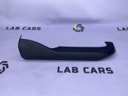 Накладка сиденья правая передняя BMW X5 E70 2009 m57tu2 306d5 35d m57d30