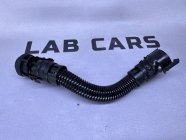 Патрубок воздушного фильтра BMW X6 E71 2011 N57 N57d30a 30d