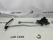 Кулиса МКПП Audi a4 b8 2009 caga 2.0 tdi