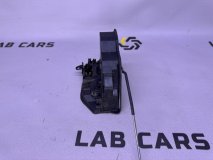 Замок двери левый передний BMW X5 e70 2009 m57tu2 306d5 35d m57d30