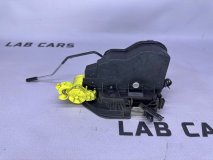 Замок двери правый передний BMW X6 E71 2011 N57 N57d30a 30d